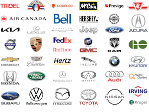 Hörmann - For over 85 years, Hörmann has been a trusted global leader in high-performance doors, loading technology, and residential garage doors—renowned for unmatched quality, innovation, and reliability. As...