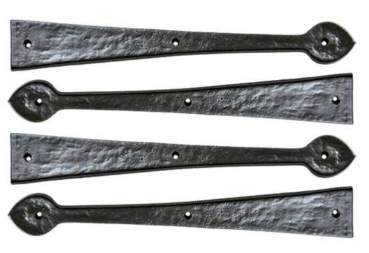 Malleable Iron Malleable Iron