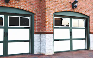 Si vous recherchez la porte de garage idéale alliant...